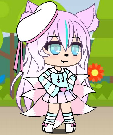 Yuki | Wiki | ♡Gacha-Life♡ Amino