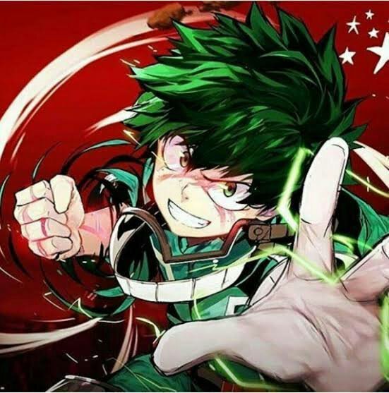 تقرير انمي اكاديمية الابطال | امبراطورية الأنمي Amino