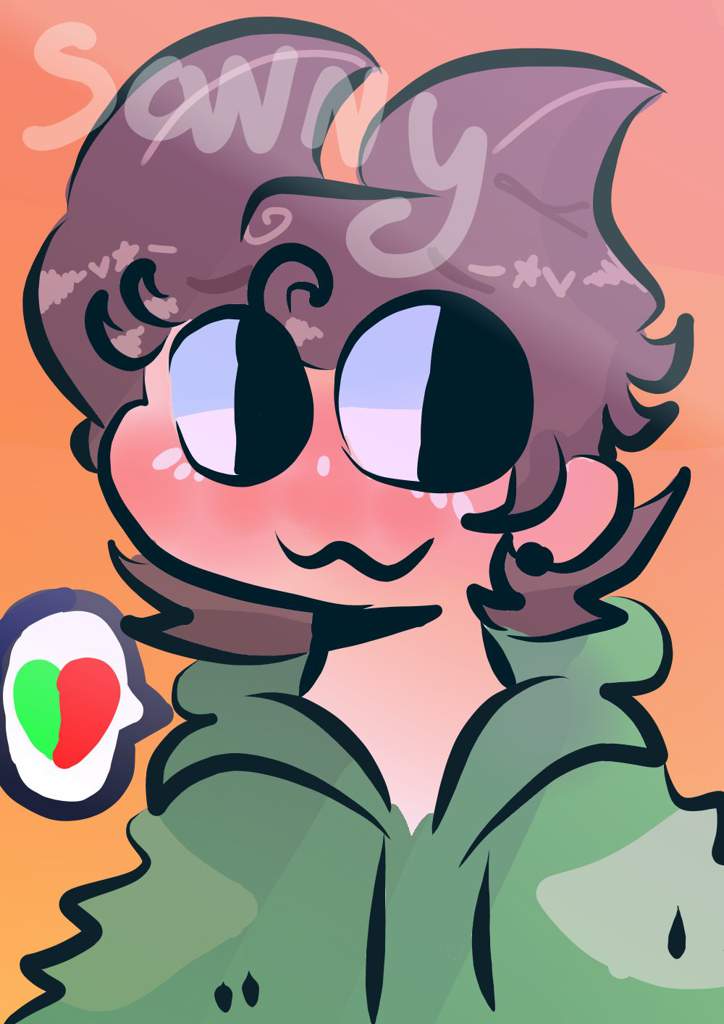 That Tordedd EddSworld Amino EW FR Amino