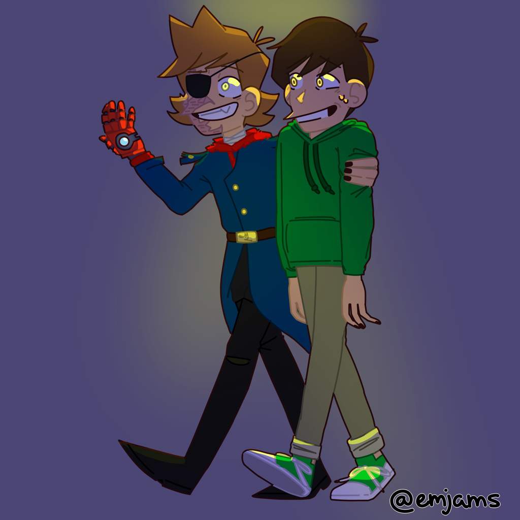 house tour | 🌎Eddsworld🌎 Amino