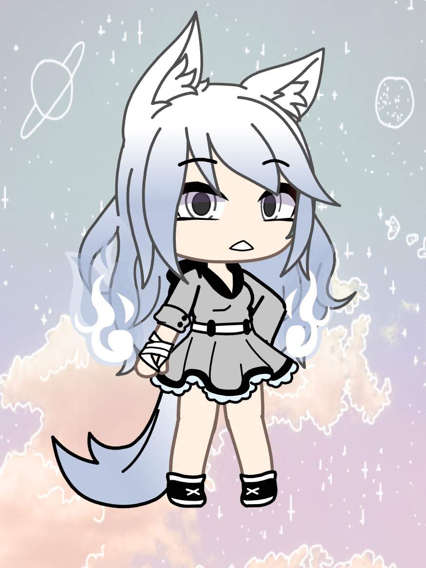 Cloudy | Wiki | Fan Art Amino Amino