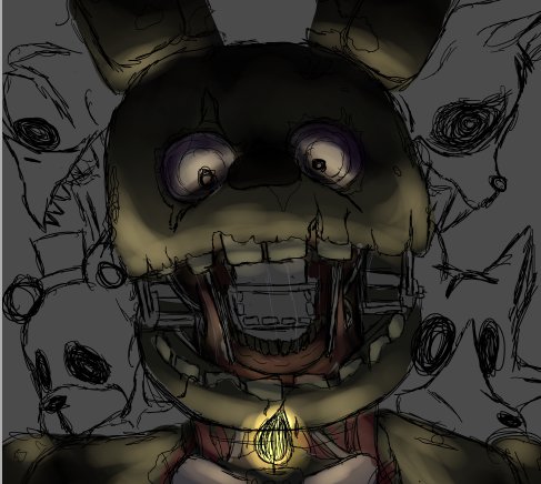 Springtrap 