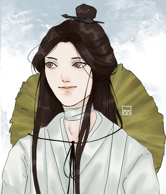 Xie Lian Fanart From Heaven’s official blessing | Anime Amino