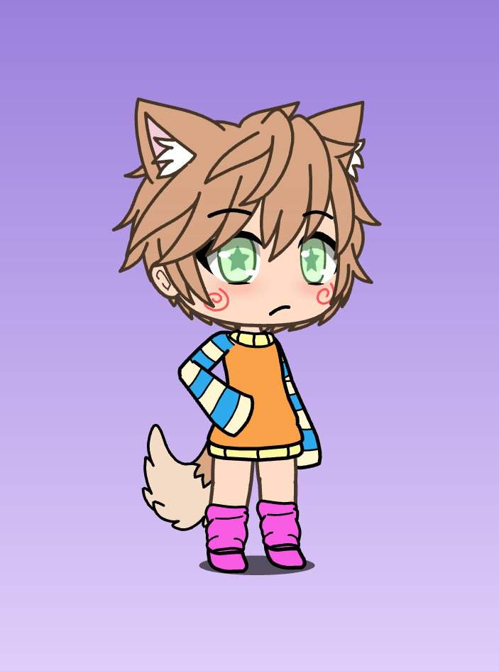 ''Glass'' OC Wiki | Wiki | Gacha-Life Amino