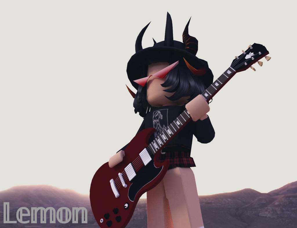 Interview With Jay Roblox Amino - roblox got talent guitar