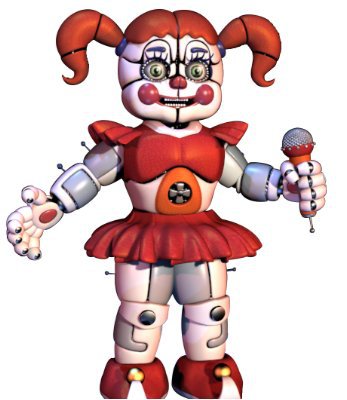 Playtime foxy | Wiki | FNAF : Sister Location Amino