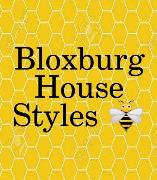 Bloxburg House Styles Roblox Amino