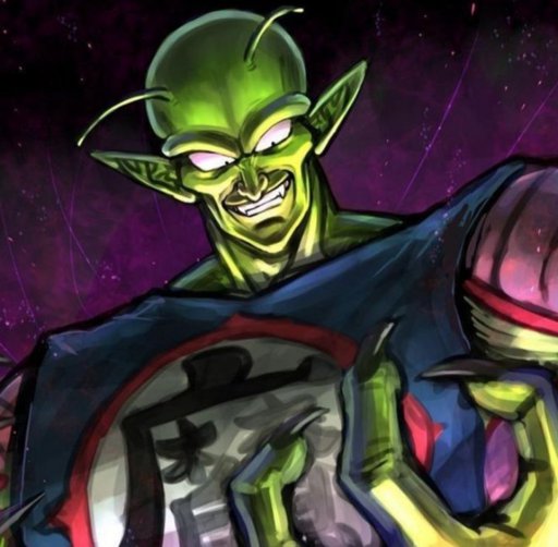 Piccolo Daimaoh | Wiki | Dragon Ball Oficial™ Amino