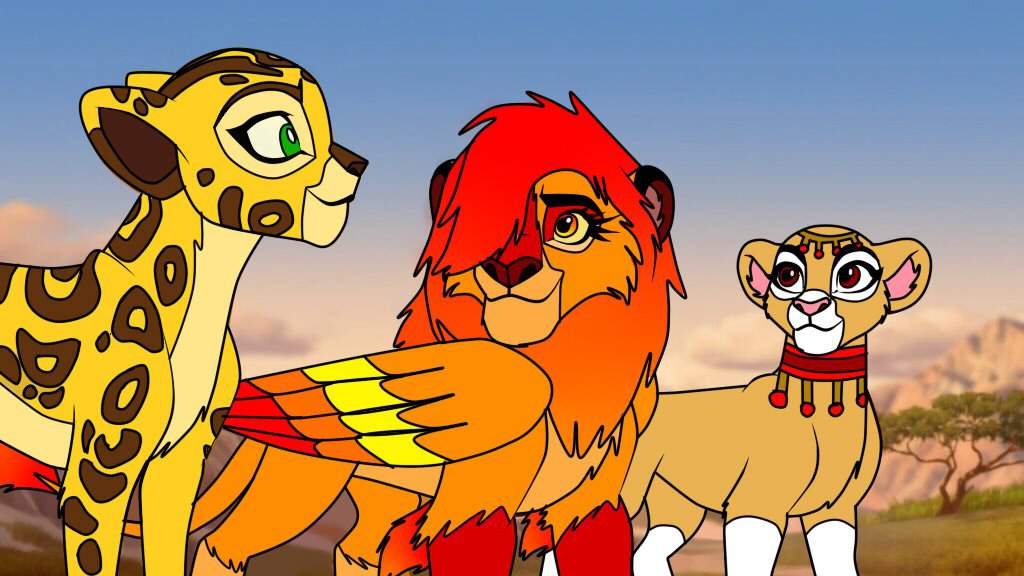 lioness official lioness official
