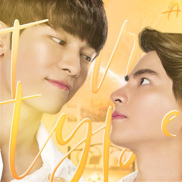 TharnType: The Series | Wiki | •K-DRAMA• Amino