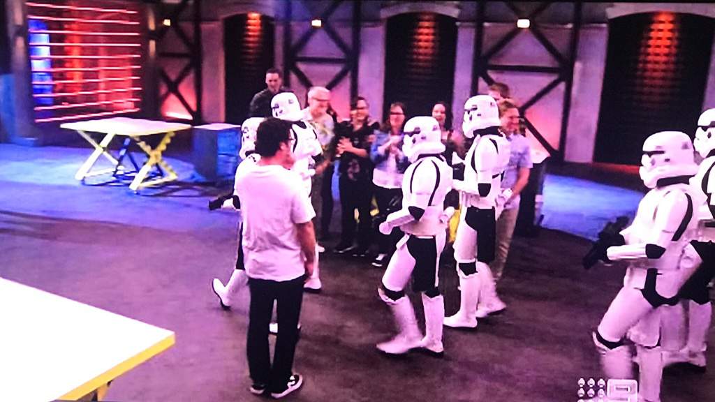 lego masters star wars full episode