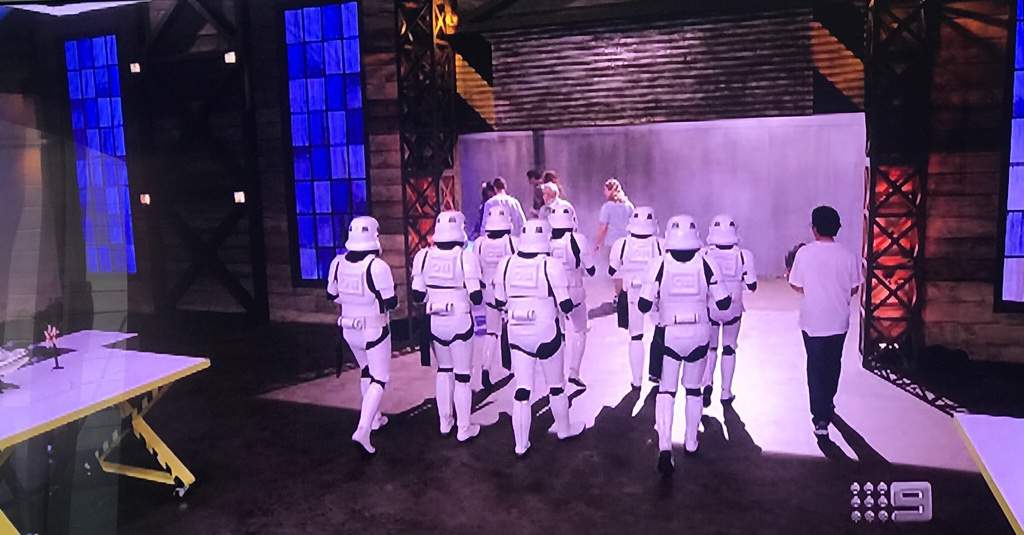 lego masters star wars full episode