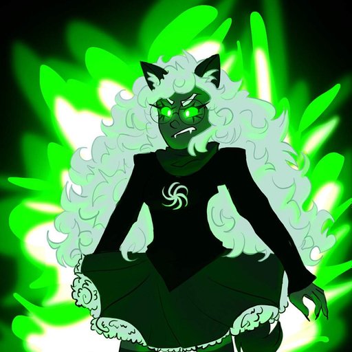 Classpect Analysis; Prince of Space Homestuck And Hiveswap Amino
