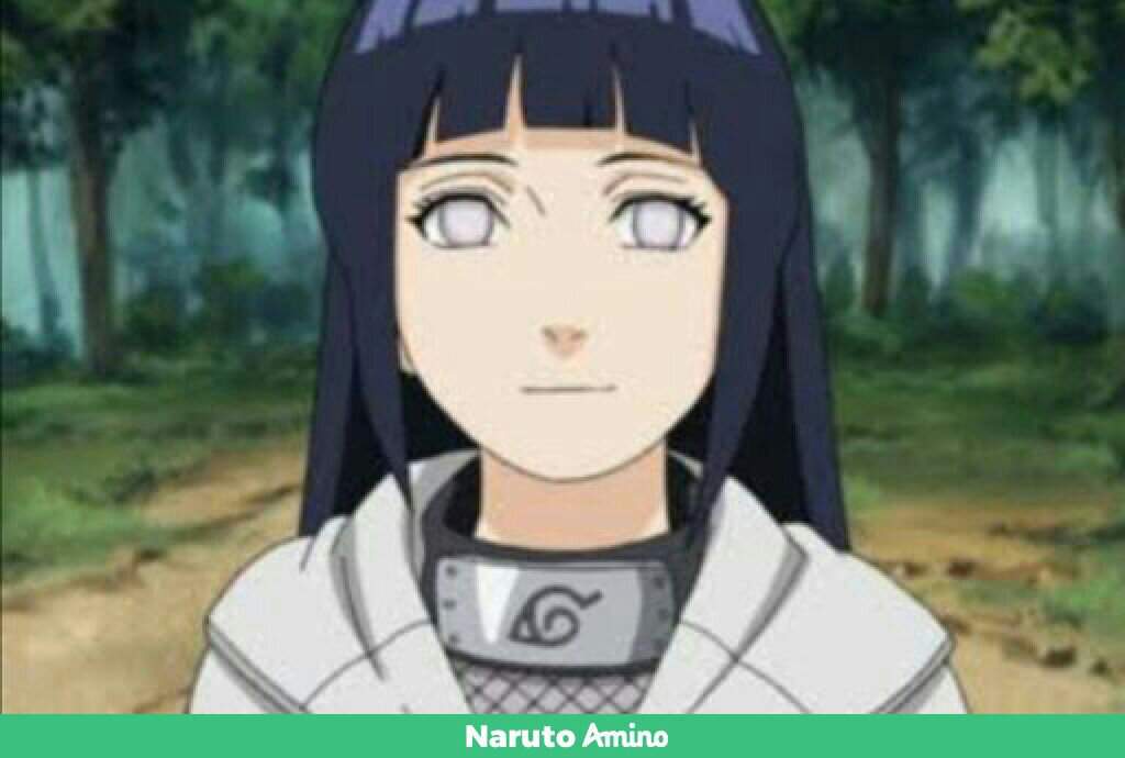 Jour 2 : personnage féminin préféré | Naruto Amino