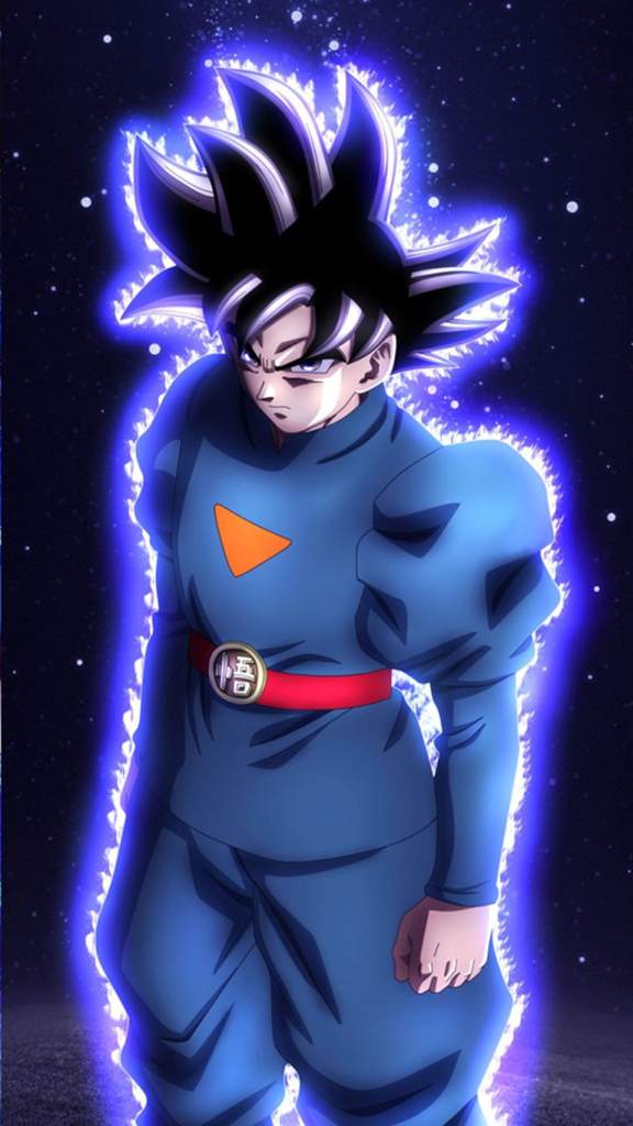 Goku | DragonBallZ Amino Goku | DragonBallZ Amino