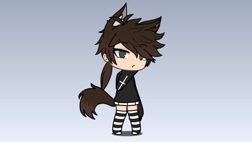 Nathaniel Manuel •OC• | Wiki | Gacha-Life Amino