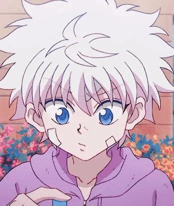 Rem (The Girlfriend of Killua) | Hunter x Hunter Amino