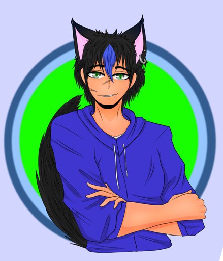 💜New pfp!💜 | Aphmau Roleplay!! Amino