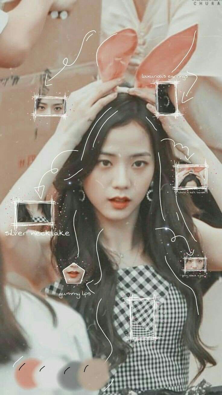 Jisoo Diosa 💕🎀 | •BLACKPINK• Amino