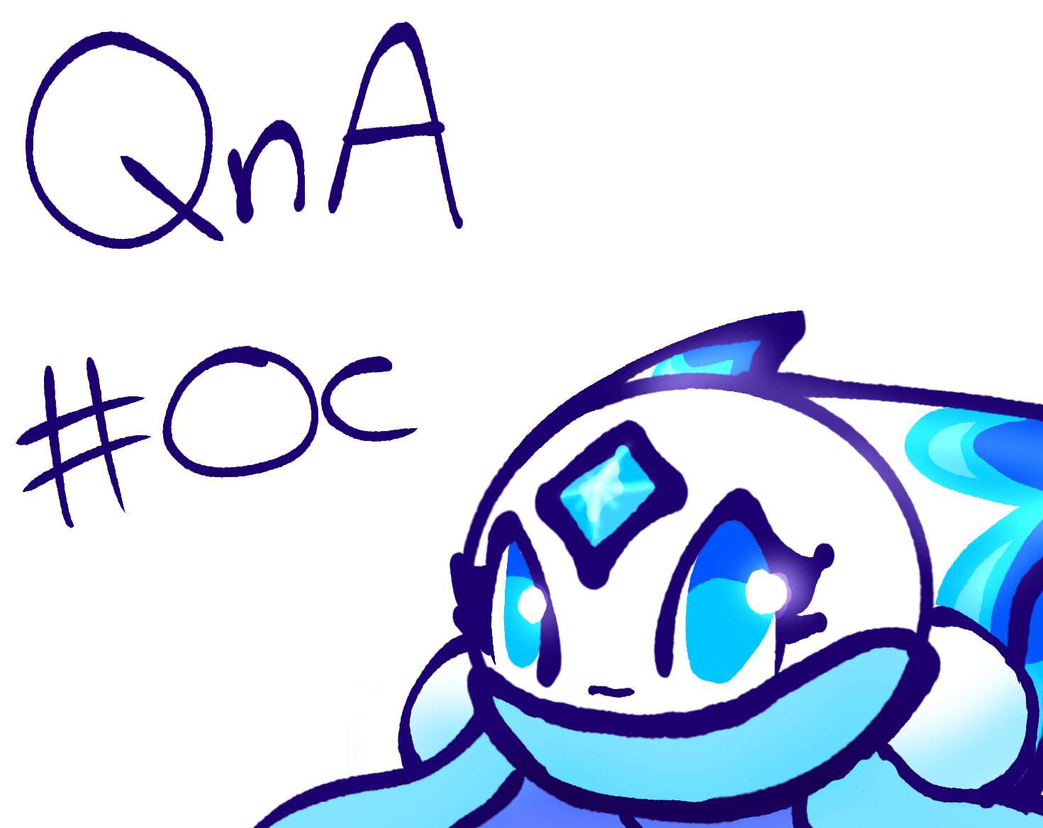 QnA Ocs! | Kirby Amino