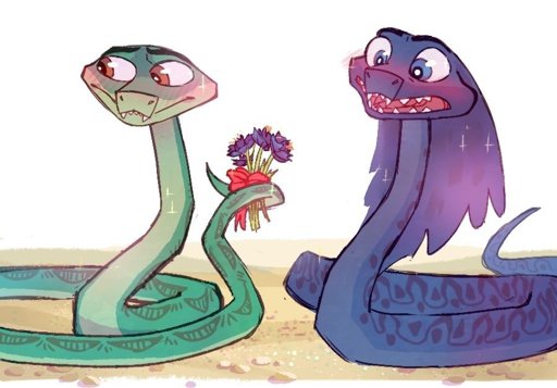 snake: Змейки :snake 