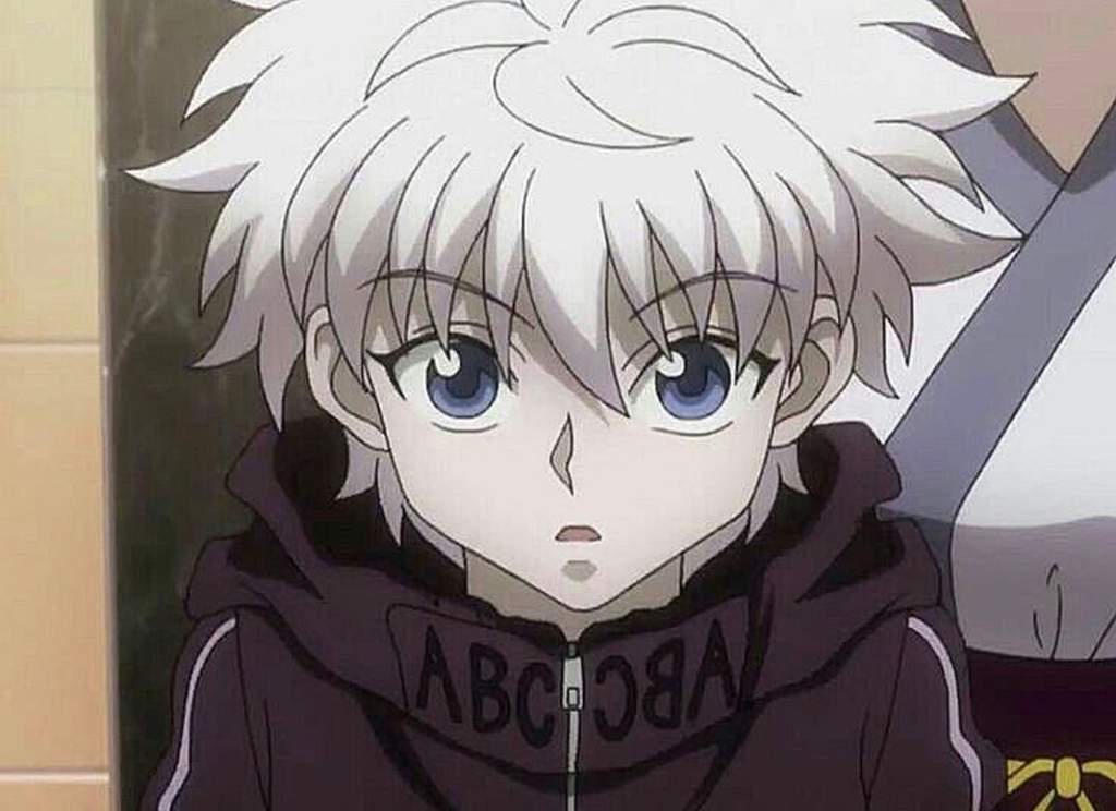 Rem (The Girlfriend of Killua) | Hunter x Hunter Amino