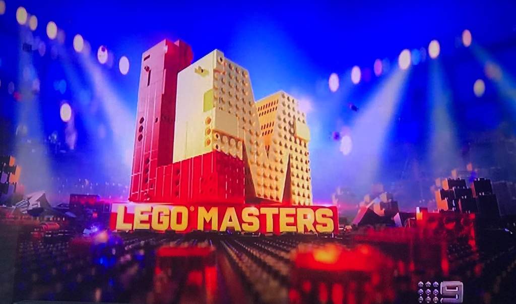 lego masters star wars full episode
