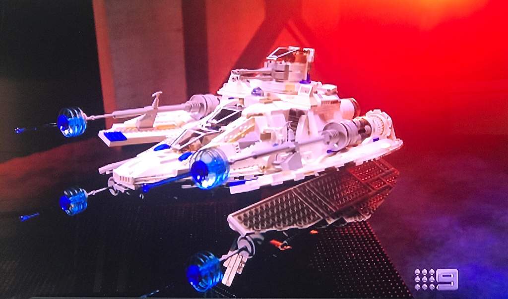 lego masters star wars full episode
