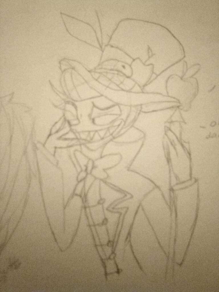 Angel blast | Wiki | Hazbin Hotel (official) Amino