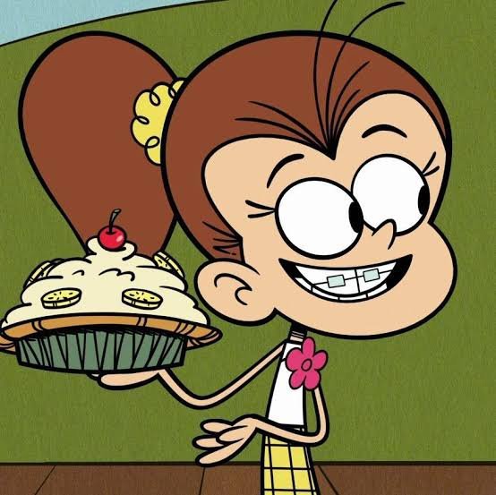 Luan Loud | Wiki | The Loud House Español Amino