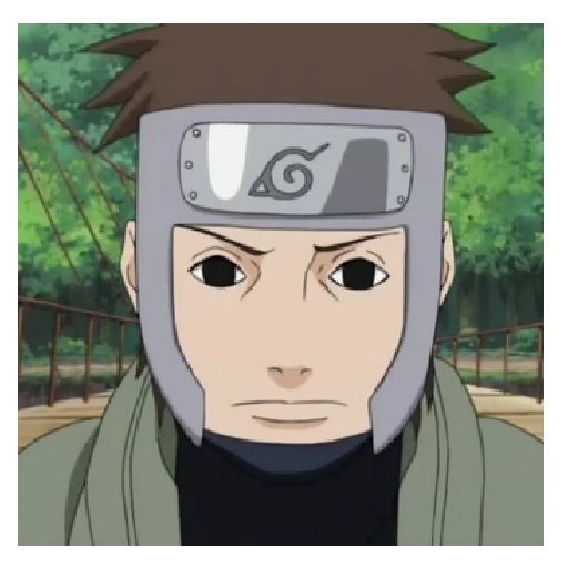 Capitão Yamato | Wiki | Boruto Oficial BR Amino