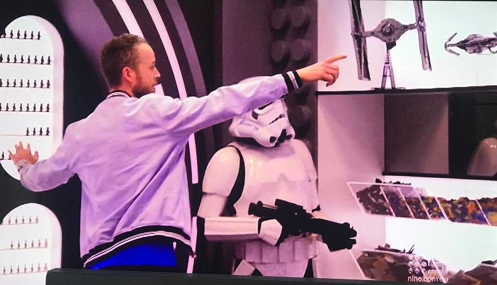lego masters star wars full episode