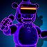 amino-spring bonnie plush-087baa3d