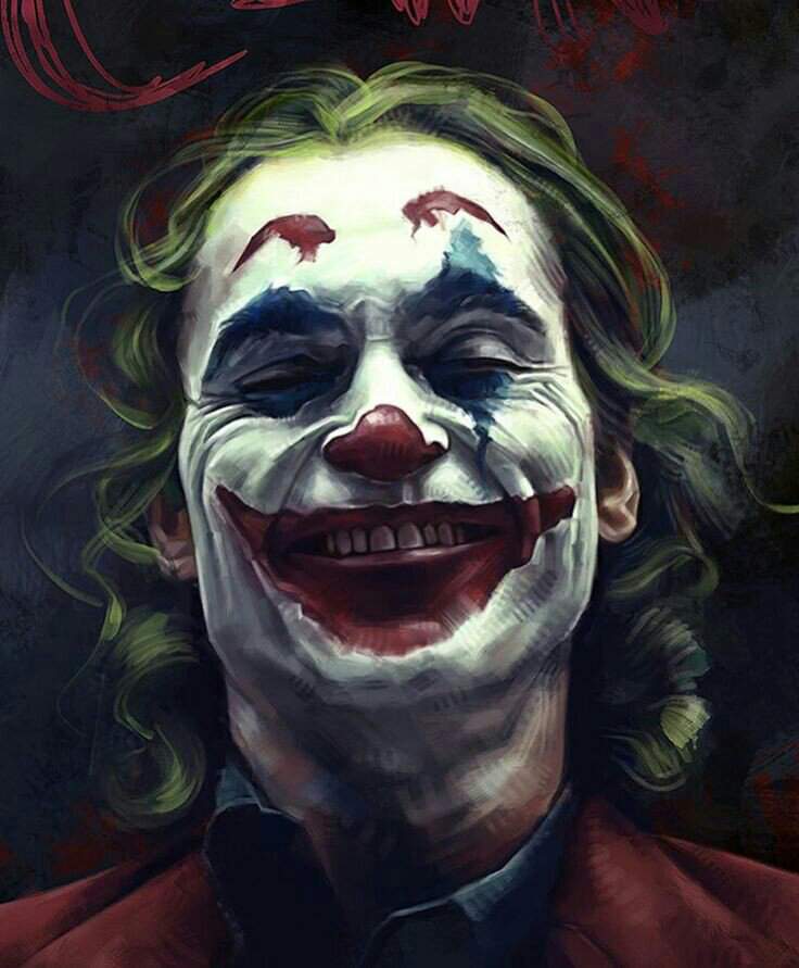 Joker - joker | Wiki | Nerdlândia Amino