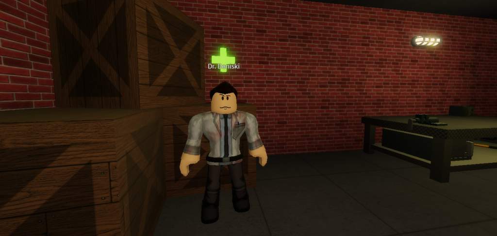 A Starter Guide On Rise Of The Dead Roblox Amino - roblox maxx ammo gamepass