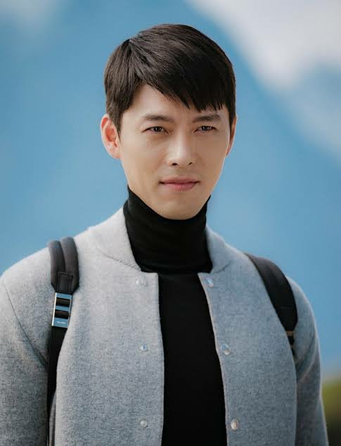 Hyun Bin | Wiki | Meus Doramas Amino