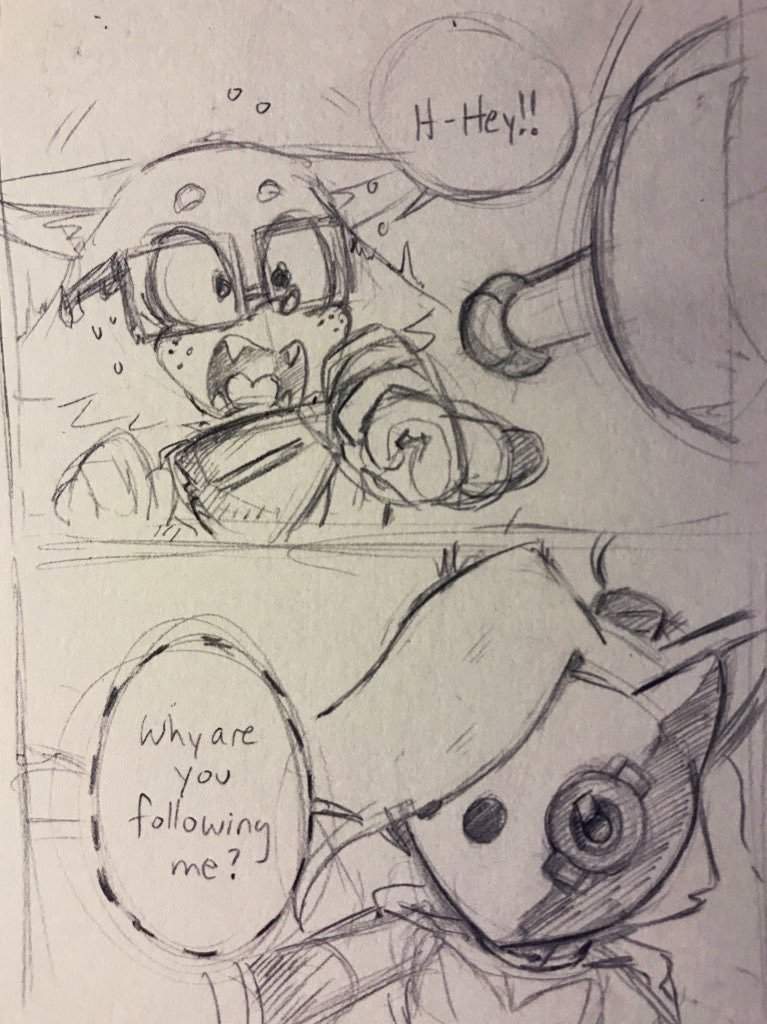 Whisper x Gadget Wiki Sonic Amino PTBR© Amino