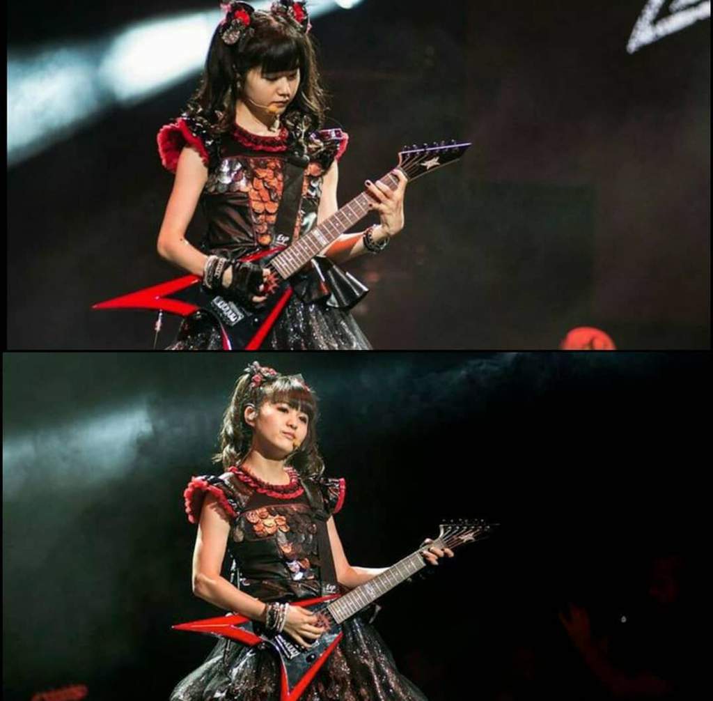 Torneo Black Babymetal | BABYMETAL. Amino
