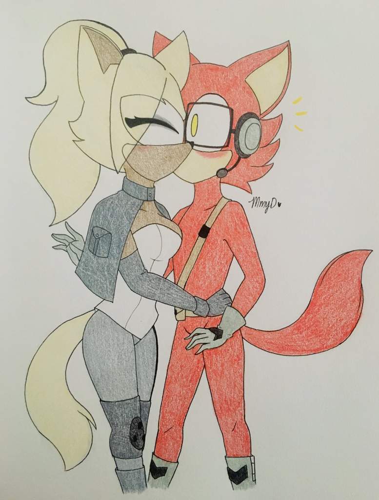 Whisper x Gadget Wiki Sonic Amino PTBR© Amino