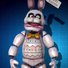 amino-spring bonnie plush-458a3495