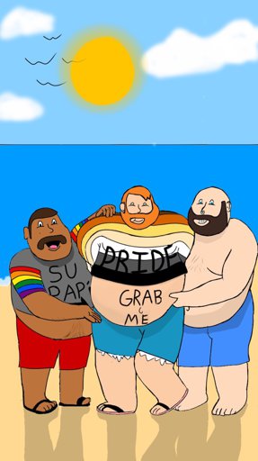 gay bara furry porn cartoons