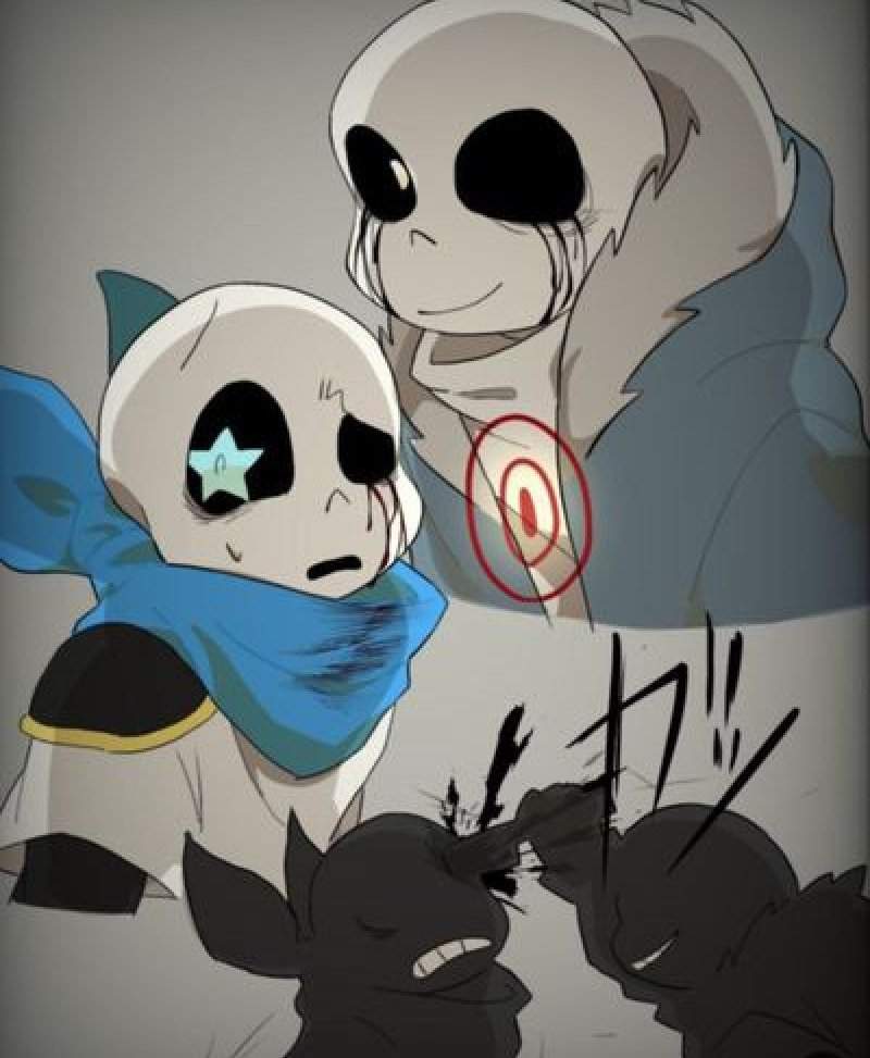 Killer Sans Wiki Undertale Amino 