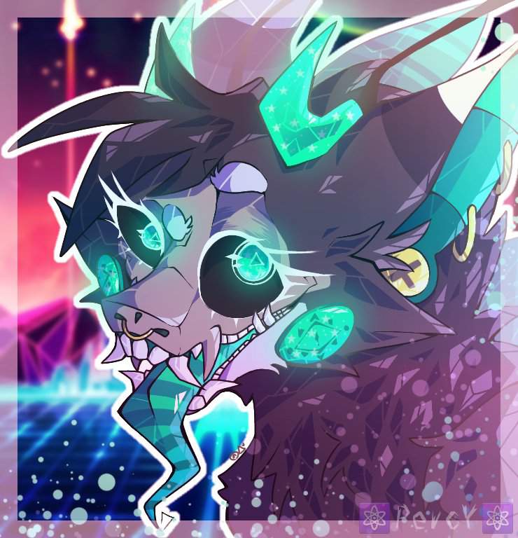 •Minor artstyle change and new pfp!• | Furry Amino