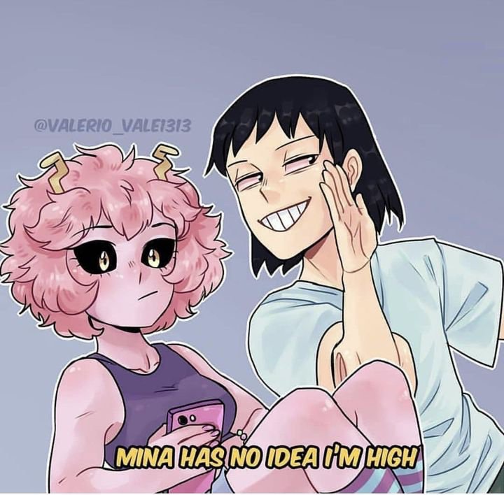 Credit to the creator valerio_vale1313 | My Hero Academia Amino