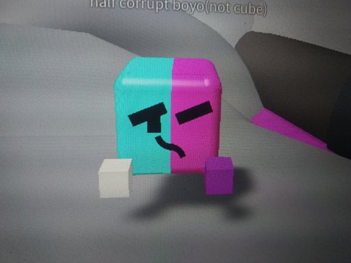 Nothing Just Shapes Beats Amino - a just shapes and beats roleplay roblox