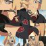 amino-uchiha itachi-045caccb