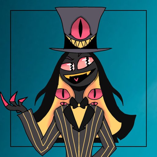 💙~2p Val~💙 | Hazbin Hotel (official) Amino