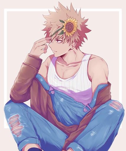 ~Katsuki~ | Wiki | MHA Amino! Amino