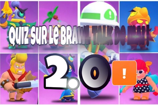 Latest Brawl Stars Fr Amino - vocabulaire brawl stars