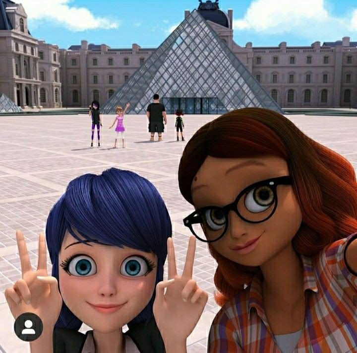 meilleur ami | Wiki | Miraculous Ladybug ! Amino